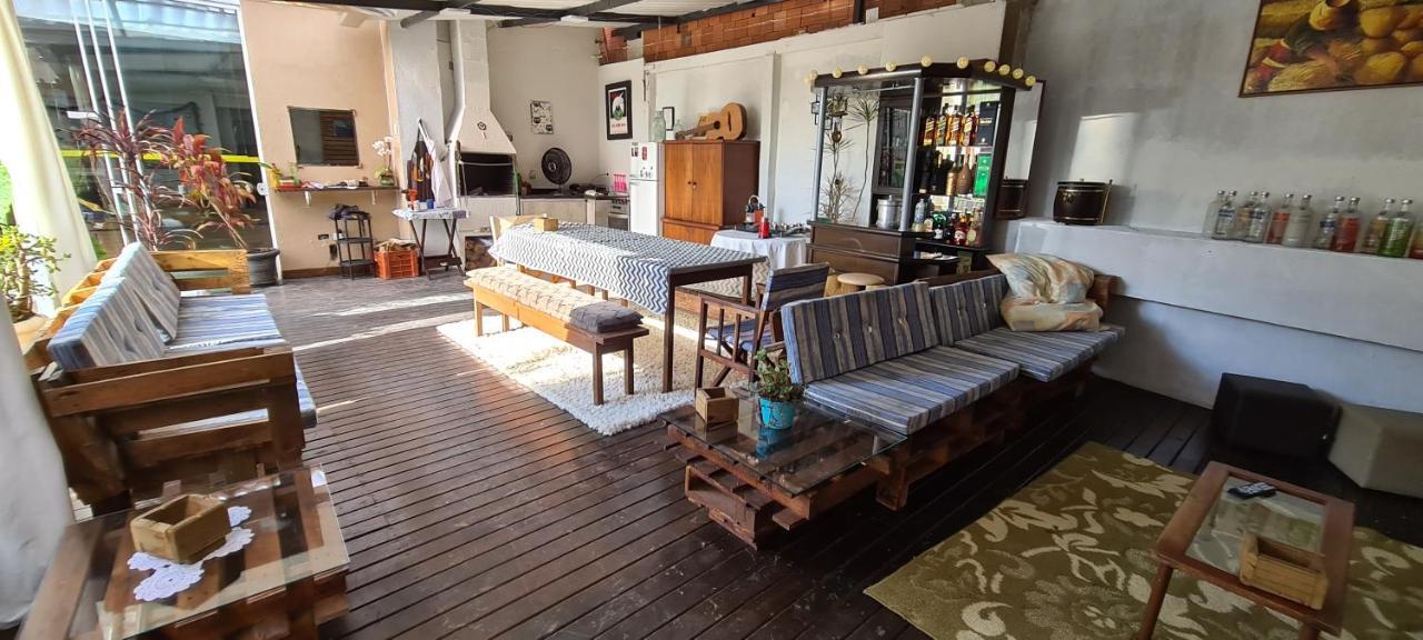 Albergue Ajbj Turismo *