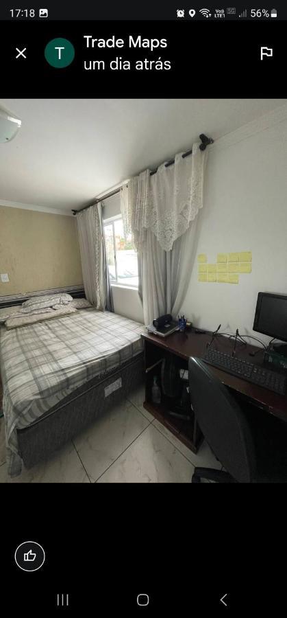 Ajbj Turismo Albergue Curitiba