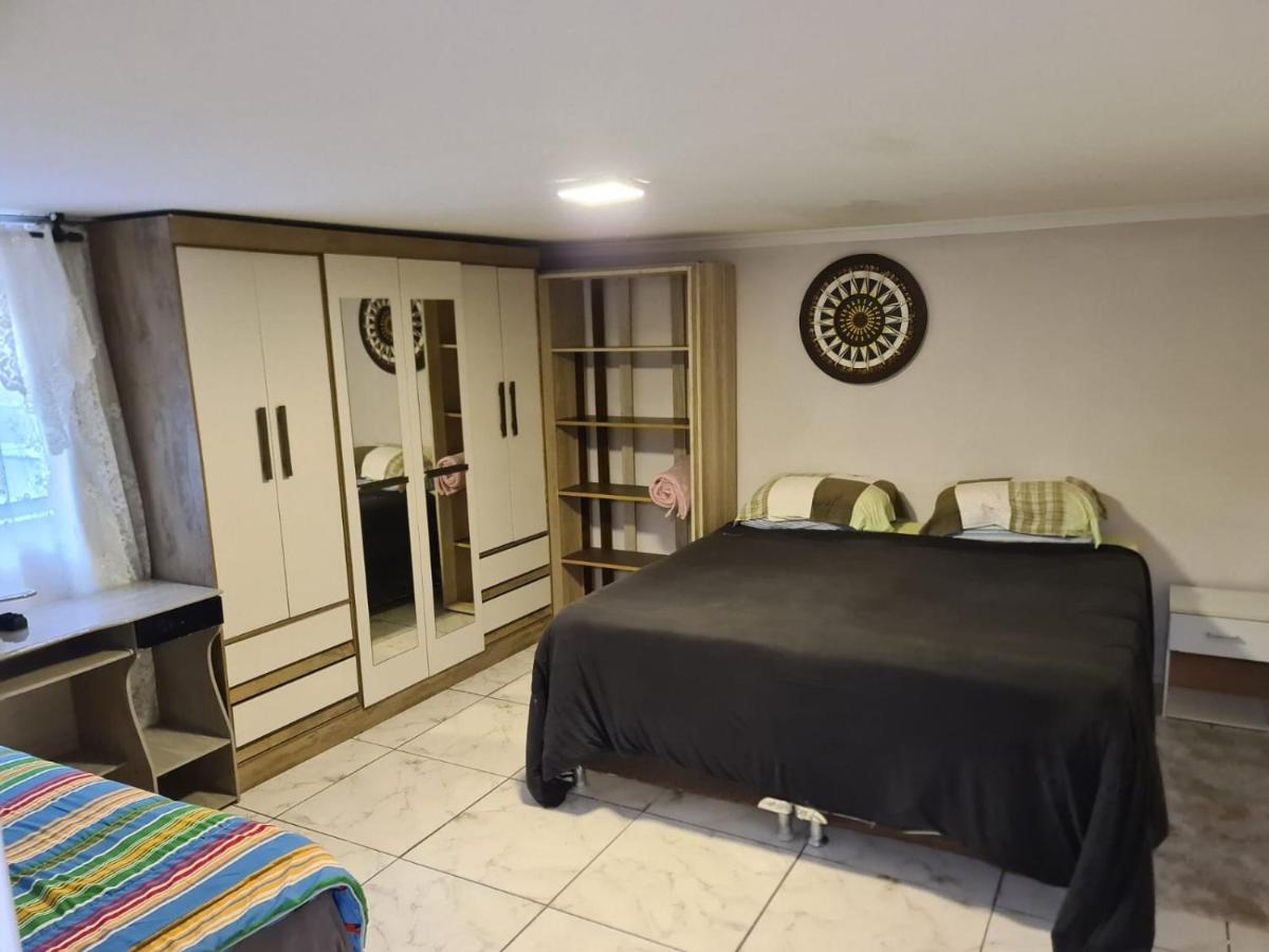 Albergue Ajbj Turismo *