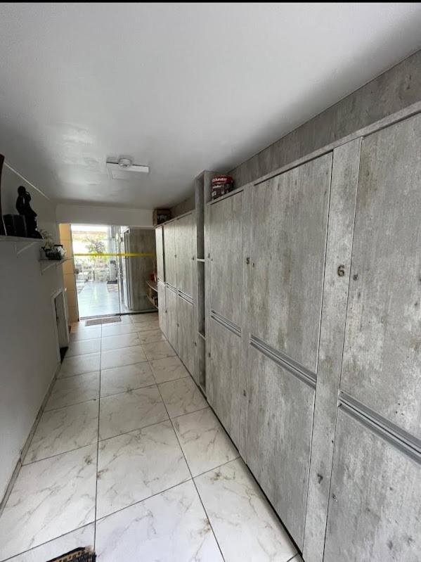 Ajbj Turismo Albergue Curitiba
