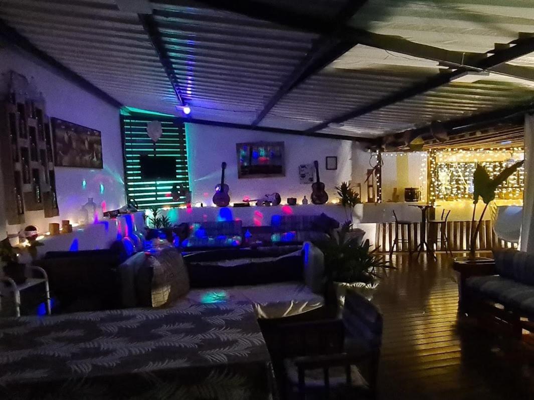 Albergue Ajbj Turismo Curitiba